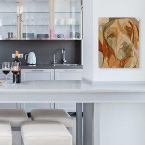 Hound's Copper Dreams