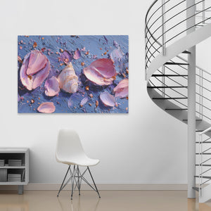 Infinite Becoming - Luxury Wall Art