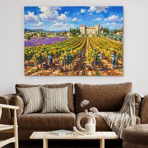 Italian Harvest Gold — Italian Harvest Gold Brown Couch 28
