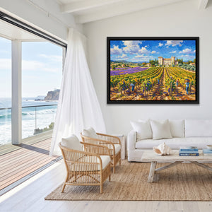 Italian Harvest Gold — Italian Harvest Gold Malibu Beach Land 226