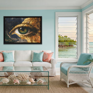 Jesterzilla Deep Abyss — Jesterzilla Deep Abyss Coastal Calm Land 54