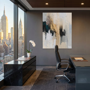 King Geometric Outline — King Geometric Outline Office View Port 81