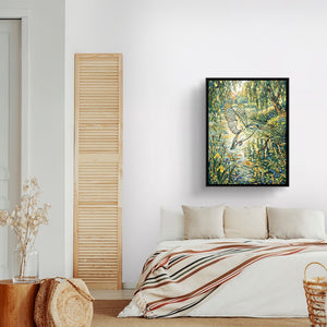 Kingfisher Golden Flight โ kingfisher golden flight sq land nice bedroom 1port framed black