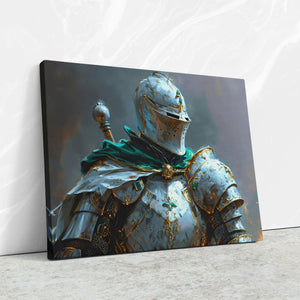 King's Guard - Luxury Wall Art
