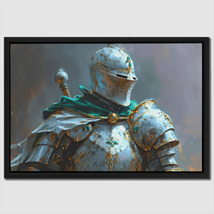 King's Guard - Luxury Wall Art