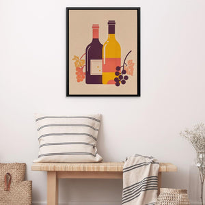 Lavish Elixir - Luxury Wall Art