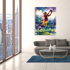Leaping Receiver โ leaping receiver sq nyc views 1port flush print