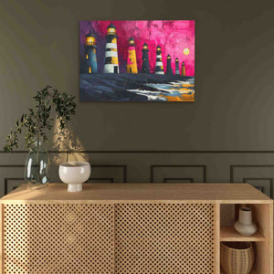 Lighthouse Aesthetics - Luxury Wall Art