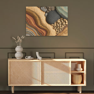 Liminal Awakening - Luxury Wall Art