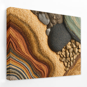 Liminal Awakening - Luxury Wall Art