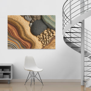 Liminal Awakening - Luxury Wall Art