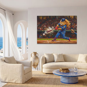 Lion Base Hit — Lion Base Hit Coast Living Room Land 113