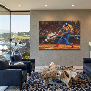 Lion Base Hit — Lion Base Hit Coastal Views Land 155