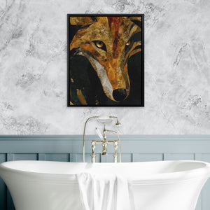 Lion's Molten Fragments