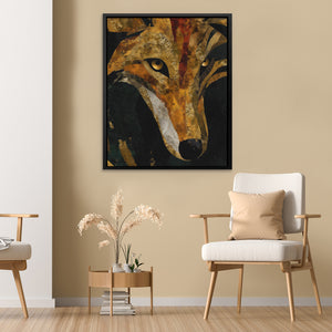 Lion's Molten Fragments