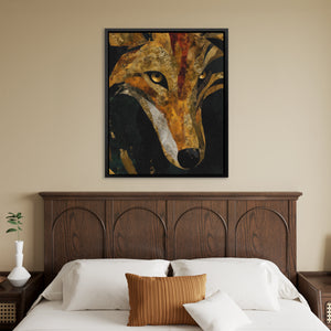 Lion's Molten Fragments