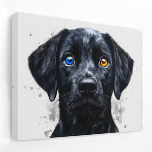 Lucky Eye - Luxury Wall Art
