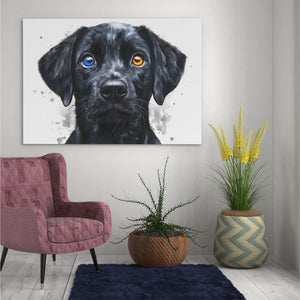 Lucky Eye - Luxury Wall Art