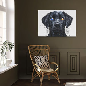 Lucky Eye - Luxury Wall Art