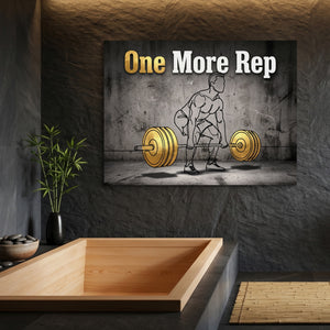 Man Golden Deadlift โ man golden deadlift sq bamboo bathroom 1land flush print
