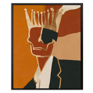 Melting Portrait Reverie