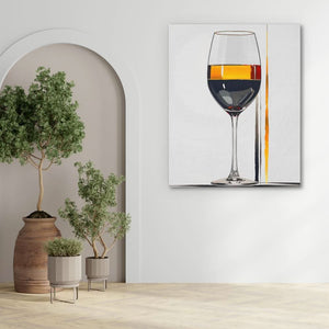 Midnight Elixir - Luxury Wall Art