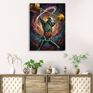 Minotaur Cosmic Lift — minotaur cosmic lift sq beach cabinet 1port flush print