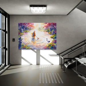Monk Sweeping Meditation โ Monk Sweeping Meditation New Luxury Grey Office Land 222