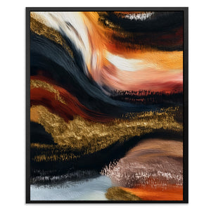 Moonlit Ocean Waves — Moonlit Ocean Waves Front Facing Portrait2 38