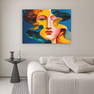 Muse Chromatic Gaze โ Muse Chromatic Gaze Luxury White Couch 188