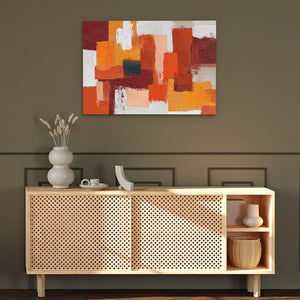 Nameless Depths - Luxury Wall Art