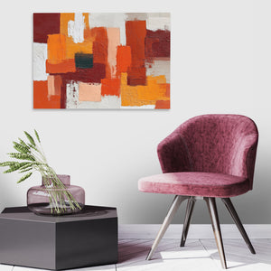 Nameless Depths - Luxury Wall Art