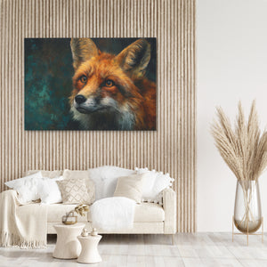 Nebulous Whisper - Luxury Wall Art