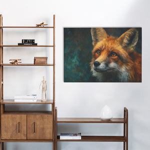 Nebulous Whisper - Luxury Wall Art