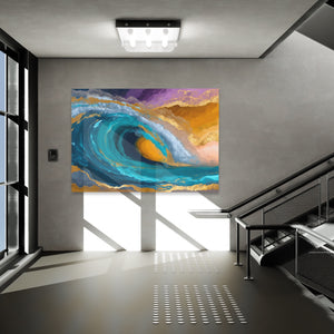 Ocean Wave Folding โ Ocean Wave Folding New Luxury Grey Office Land 238