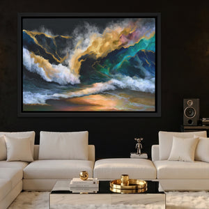 Oceanic Waves Turbulent โ Oceanic Waves Turbulent Hype Beast Land 139