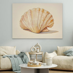 Ocean’s Keepsake - Luxury Wall Art