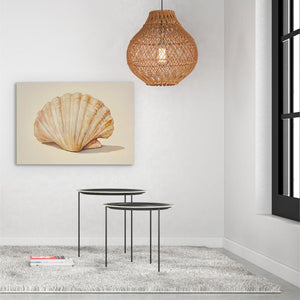Ocean’s Keepsake - Luxury Wall Art