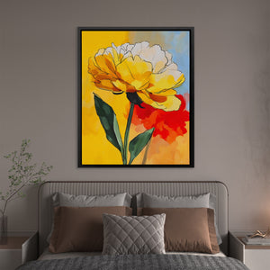 Peony Burnt Bloom โ Peony Burnt Bloom New Bedroom 112