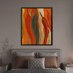 Peppers Fiery Dance — Peppers Fiery Dance New Bedroom 113