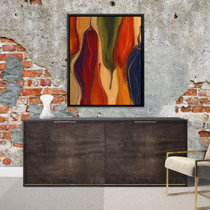Peppers Fiery Ink — Peppers Fiery Ink Luxurious Room Exposed Brick 51