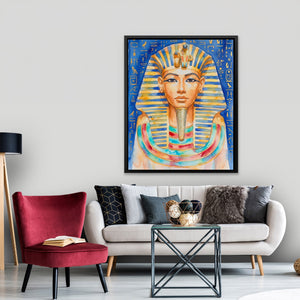 Pharaoh Golden Crown โ Pharaoh Golden Crown New Port Living Room Lux 94