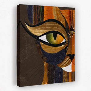 Pharaoh's Desert Eye