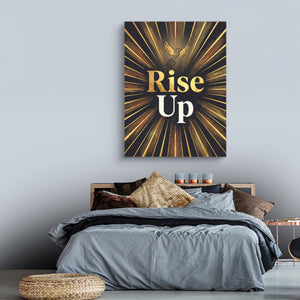 Phoenix Golden Rising โ phoenix golden rising sq land comfortable bedroom 1port flush print