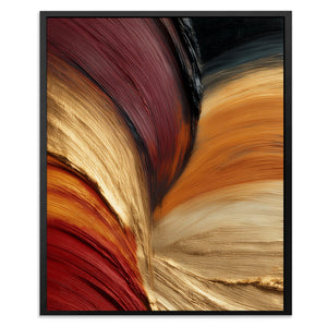 Phoenix Rising Flame - Luxury Wall Art