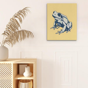 Pond Prince - Luxury Wall Art