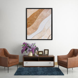 Prismatic Innocence - Luxury Wall Art