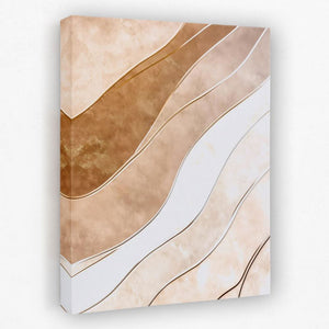 Prismatic Innocence - Luxury Wall Art