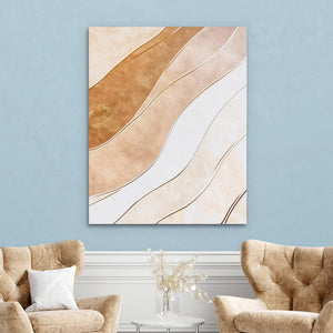 Prismatic Innocence - Luxury Wall Art