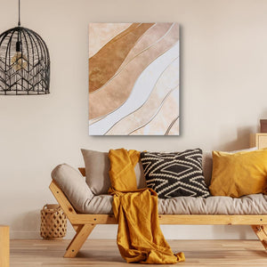 Prismatic Innocence - Luxury Wall Art